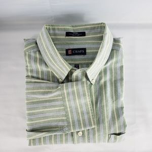Chaps Long Sleeve Shirt